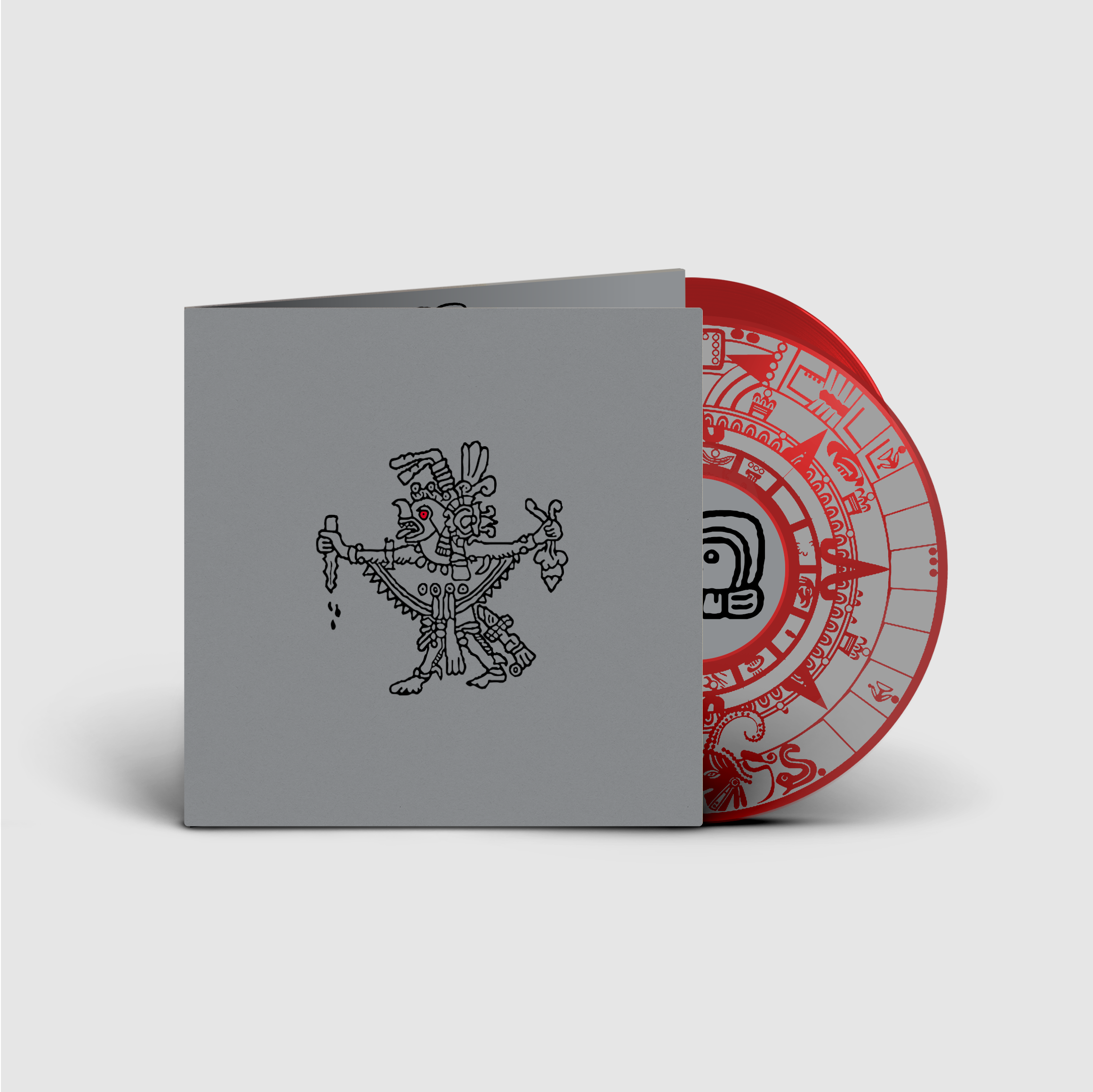 CH'AHOM | Camazotz Cult — Sentient Ruin